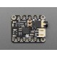 Adafruit TLV320DAC3100 I2S Audio DAC Board with Headphone and Speaker Out Adafruit TLV320DAC3100 I2S Audio DAC Board with Headphone and Speaker Out