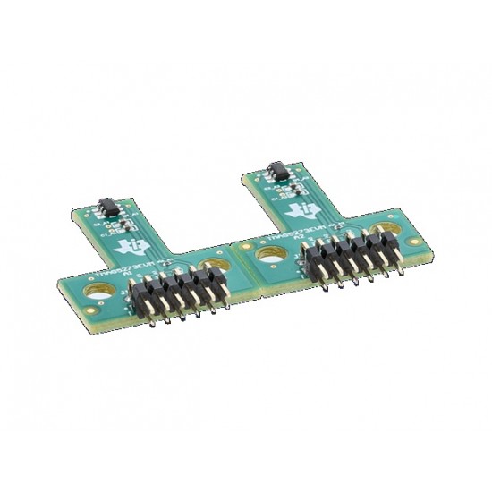 Texas Instruments TMAG5273EVM 3D Hall-Effect Sensor Evaluation Module Texas Instruments TMAG5273EVM 3D Hall-Effect Sensor Evaluation Module