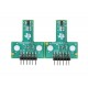 Texas Instruments TMAG5273EVM 3D Hall-Effect Sensor Evaluation Module Texas Instruments TMAG5273EVM 3D Hall-Effect Sensor Evaluation Module