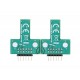 Texas Instruments TMAG5273EVM 3D Hall-Effect Sensor Evaluation Module Texas Instruments TMAG5273EVM 3D Hall-Effect Sensor Evaluation Module