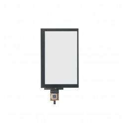 DWIN 4.3inch Capacitive Touch Panel, Tempered Glass, I2C Interface, Capacitive Touch Panel TPC043Z0001G01V1 DWIN 4.3inch Capacitive Touch Panel, Tempered Glass, I2C Interface, Capacitive Touch Panel TPC043Z0001G01V1