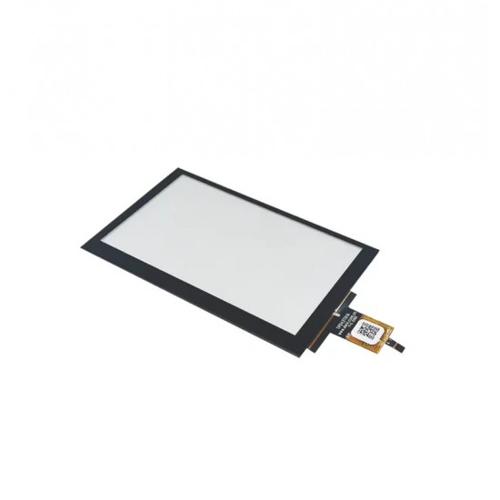DWIN 4.3inch Capacitive Touch Panel, Tempered Glass, I2C Interface, Capacitive Touch Panel TPC043Z0001G01V1