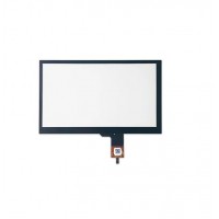 DWIN 7inch PCAP Touch Panel, I2C Interface 85% Transmittance Touch Panel, TPC070T0050G01V1