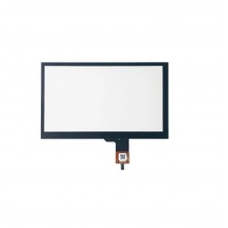 DWIN 7inch PCAP Touch Panel, I2C Interface 85% Transmittance Touch Panel, TPC070T0050G01V1 DWIN 7inch PCAP Touch Panel, I2C Interface 85% Transmittance Touch Panel, TPC070T0050G01V1
