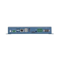 TouchThink TPC08–AIOT 2GB LPDDR4 Ram + 32GB eMMC RK3568 Based Fanless Ultra Thin Industrial Computer 1Tops NPU with 4K HD Visualization Capabilities