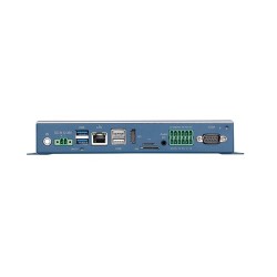 TouchThink TPC08–AIOT 2GB LPDDR4 Ram + 32GB eMMC RK3568 Based Fanless Ultra Thin Industrial Computer 1Tops NPU with 4K HD Visualization Capabilities