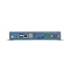 TouchThink TPC08–AIOT 2GB LPDDR4 Ram + 32GB eMMC RK3568 Based Fanless Ultra Thin Industrial Computer 1Tops NPU with 4K HD Visualization Capabilities
