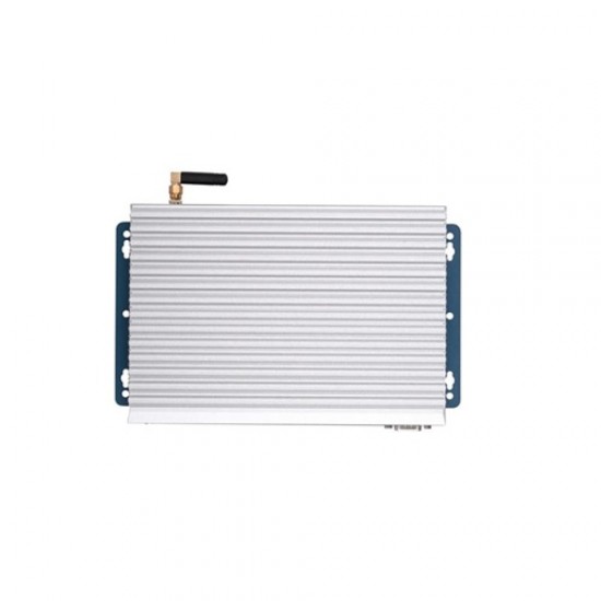 TouchThink TPC08–AIOT 2GB LPDDR4 Ram + 32GB eMMC RK3568 Based Fanless Ultra Thin Industrial Computer 1Tops NPU with 4K HD Visualization Capabilities