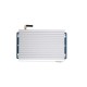 TouchThink TPC08–AIOT 2GB LPDDR4 Ram + 32GB eMMC RK3568 Based Fanless Ultra Thin Industrial Computer 1Tops NPU with 4K HD Visualization Capabilities