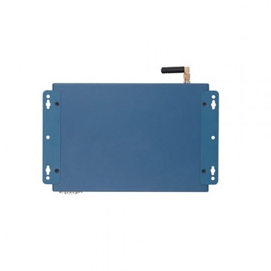 TouchThink TPC08–AIOT 2GB LPDDR4 Ram + 32GB eMMC RK3568 Based Fanless Ultra Thin Industrial Computer 1Tops NPU with 4K HD Visualization Capabilities
