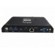 TouchThink TPC156-A3110 Industrial Panel PC | RK3568 Quad-Core | 15.6-Inch Capacitive Touch | 2GB RAM + 32GB eMMC