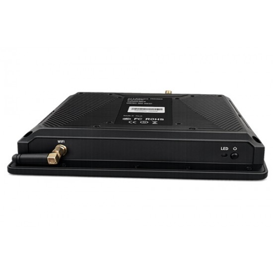 TouchThink TPC156-A3110 Industrial Panel PC | RK3568 Quad-Core | 15.6-Inch Capacitive Touch | 2GB RAM + 32GB eMMC