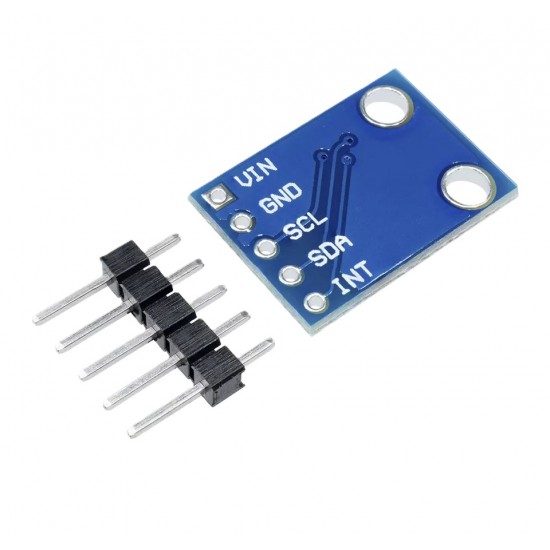 TSL2561 Luminosity Light Sensor Breakout Module