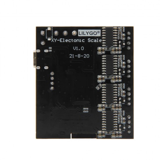 LILYGO TTGO T-Weigh ESP32 T-Micro32 LoRa SX1262 Wireless Module