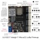 LILYGO TTGO T-Weigh ESP32 T-Micro32 LoRa SX1262 Wireless Module