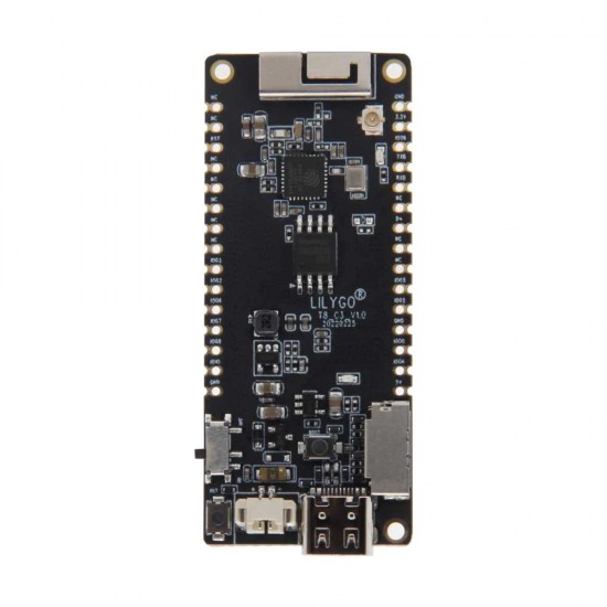 LILYGO TTGO T8-C3 ESP32-C3 Development Board WIFI Bluetooth Wireless Module (H567)