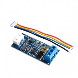 TTL Serial Port to RS485 Converter Board Module TTL Serial Port to RS485 Converter Board Module