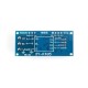 TTL Serial Port to RS485 Converter Board Module