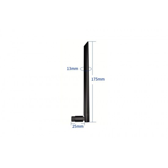 Ebyte TX230-JKD-20 230MHz 3dBi Omni Directional Antenna Ebyte TX230-JKD-20 230MHz 3dBi Omni Directional Antenna