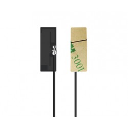 Ebyte TX2400-FPC-2509 2.4GHz 2dBi IPEX Interface FPC Antenna
