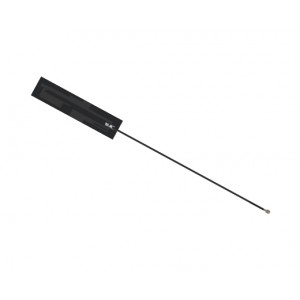 Ebyte TX2400-FPC-6615 2.4GHz 3.5dBi IPEX Interface FPC Antenna Ebyte TX2400-FPC-6615 2.4GHz 3.5dBi IPEX Interface FPC Antenna