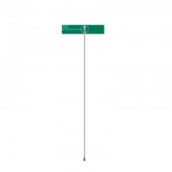 TX2400-PCB-4811 2.4GHz 3dBi Internal Wi-Fi Antenna for Wireless & IOT Device's
