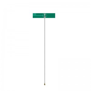 TX2400-PCB-4811 2.4GHz 3dBi Internal Wi-Fi Antenna for Wireless & IOT Device's TX2400-PCB-4811 2.4GHz 3dBi Internal Wi-Fi Antenna for Wireless & IOT Device's