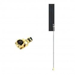 TX433-FPC-4810 433MHz 2.5dBi Omnidirectional FPC Built-In Antenna