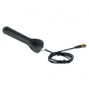 Ebyte TX433-JG-150 433MHz 3.5dBi 50 Ohm SMA-J Interface Cabinet Antenna Ebyte TX433-JG-150 433MHz 3.5dBi 50 Ohm SMA-J Interface Cabinet Antenna