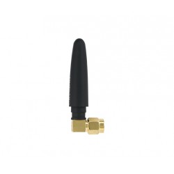 TX433-JW-5 433MHz 2dBi 50 Ohm SMA-J Interface RF Outdoor Omni Directional Antenna