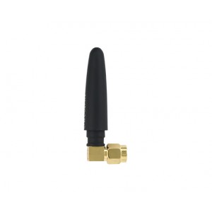 TX433-JW-5 433MHz 2dBi 50 Ohm SMA-J Interface RF Outdoor Omni Directional Antenna
