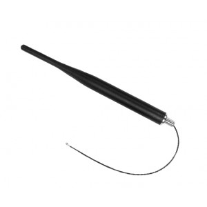 Ebyte TX868-JZLW-15 868MHz 3dBi 50 Ohm IPEX-1 Interface Cabinet Antenna Ebyte TX868-JZLW-15 868MHz 3dBi 50 Ohm IPEX-1 Interface Cabinet Antenna