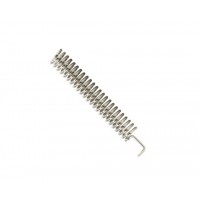 TX433-TH-3 433MHz 1.5dBi High Gain Spring Antenna