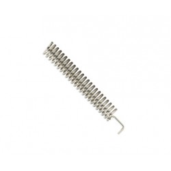 TX433-TH-3 433MHz 1.5dBi High Gain Spring Antenna
