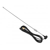 TX433-XP45-200 433MHz 5dBi 50 Ohm SMA-J interface Suction Cup Antenna