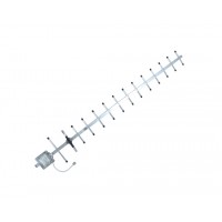 TX900-BM-9 868/915MHz 12dBi N-K interface Yagi Directional Antenna