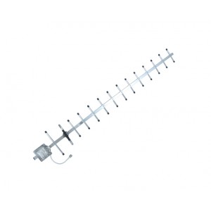 TX900-BM-9 868/915MHz 12dBi N-K interface Yagi Directional Antenna