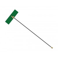 Ebyte TXWF-PCB-4212 2.4/5.8GHz 2dBi Dual Band PCB Built-in Antenna