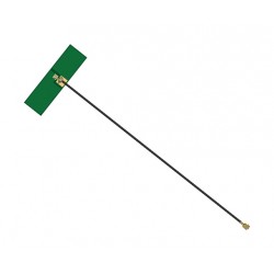 Ebyte TXWF-PCB-4212 2.4/5.8GHz 2dBi Dual Band PCB Built-in Antenna