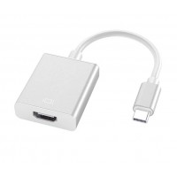 USB 3.1 Type-C to HDMI Female Adapter
