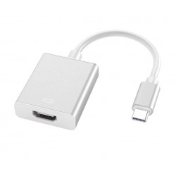 USB 3.1 Type-C to HDMI Female Adapter