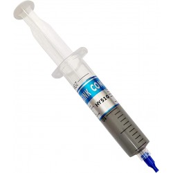 Thermal Grease Paste Syringe - 30 Gram Paste Thermal Grease Paste Syringe - 30 Gram Paste