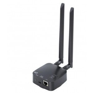Elecrow ThinkNode M7 Meshtastic Wireless Communication Gateway, Support PoE Power, Powered By ESP32-S3 and LR1110 - Support 868MHz/915MHz Band Elecrow ThinkNode M7 Meshtastic Wireless Communication Gateway, Support PoE Power, Powered By ESP32-S3 and LR1110 - Support 868MHz/915MHz Band