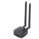 Elecrow ThinkNode M7 Meshtastic Wireless Communication Gateway, Support PoE Power, Powered By ESP32-S3 and LR1110 - Support 868MHz/915MHz Band