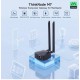 Elecrow ThinkNode M7 Meshtastic Wireless Communication Gateway, Support PoE Power, Powered By ESP32-S3 and LR1110 - Support 868MHz/915MHz Band