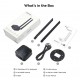 Elecrow ThinkNode M7 Meshtastic Wireless Communication Gateway, Support PoE Power, Powered By ESP32-S3 and LR1110 - Support 868MHz/915MHz Band