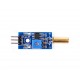 SW-520D Golden Ball Switch Tilt Sensor Module