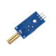 SW-520D Golden Ball Switch Tilt Sensor Module