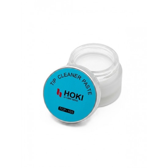 Tip Cleaner Paste for Soldering Iron | Oxidation Remover & Tip Restorer