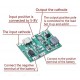 TP4056 18650 3.7V 4.2V Battery Charging Module with Integrated DC Boost Converter module